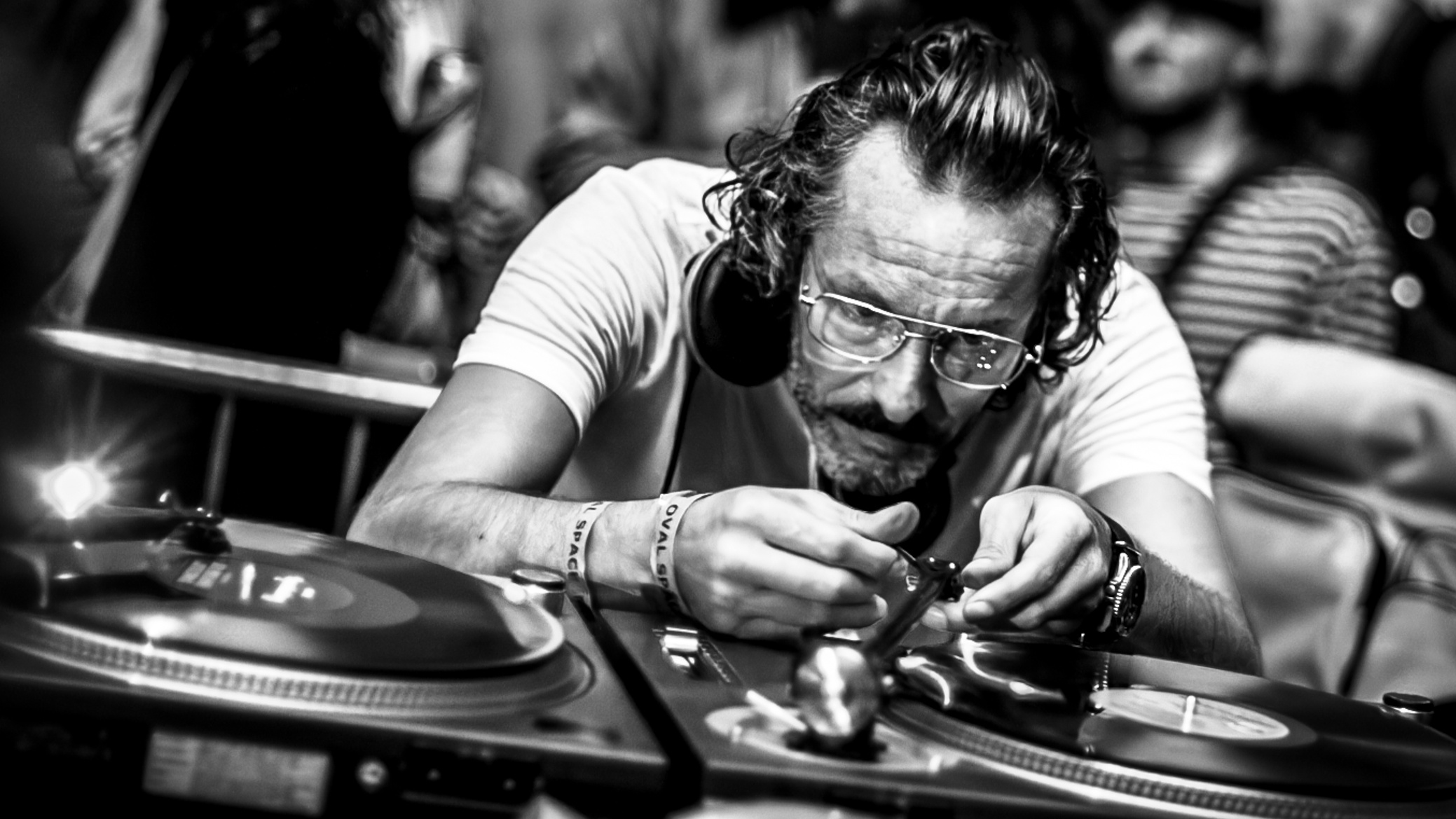 DJ Harvey: Like A Prayer